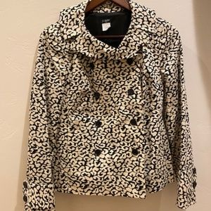 J Crew Jacket